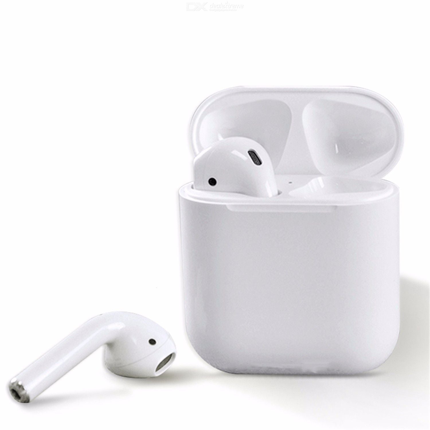 Smartwatch Ultra™ + AirPods + 7 Correas Premium