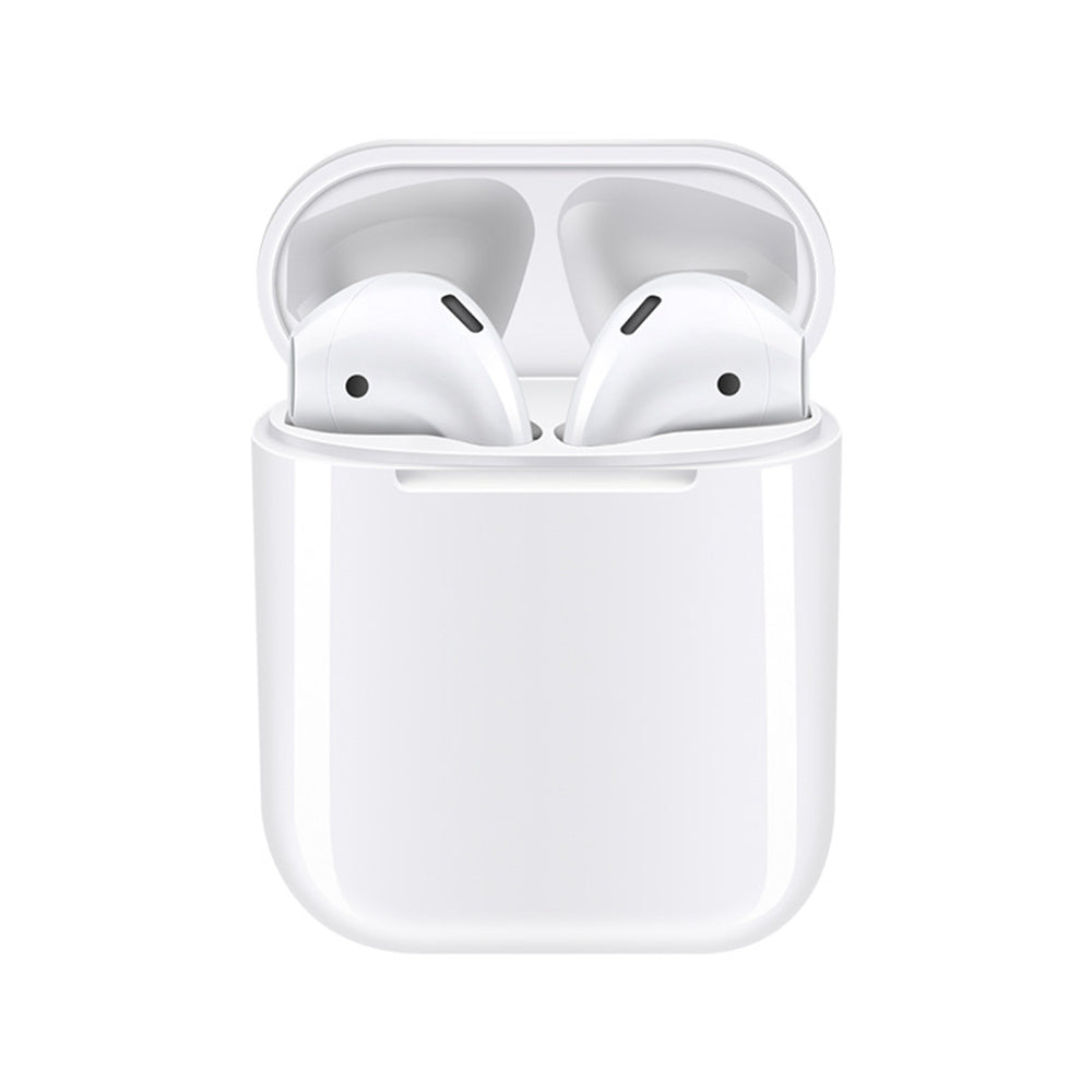 Smartwatch Ultra™ + AirPods + 7 Correas Premium