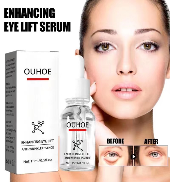 Serum Antiojeras